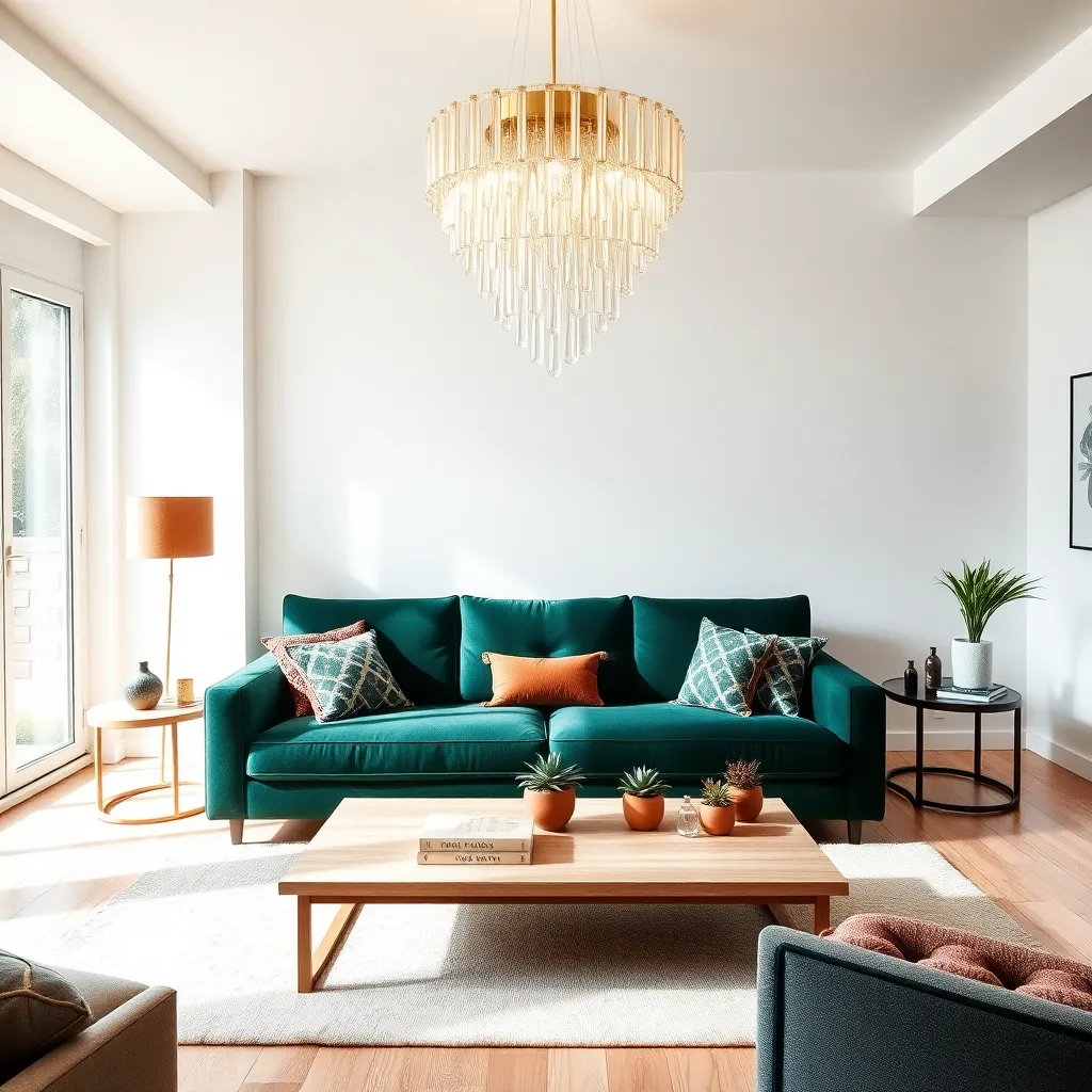 Integrating Statement Pieces in Spaces